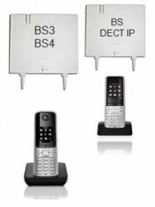 DECT-IP