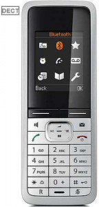 Gigaset-SL4-Professional-DECT